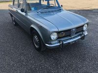 Usata Alfa Romeo Giulietta 94 CV (69 kW) 1972 Grigio Berlina