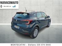 usata Renault Captur 1.0 TCe Life