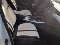 Usata BMW X4 190 CV (139 kW) 2015 Bianco SUV