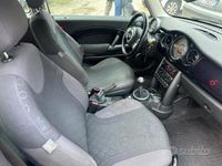 usata Mini One D One 1.4 tdi