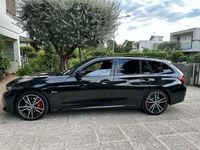 Usata BMW 320e M Sport 204 CV (150 kW) 2023 Station wagon