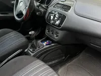 Usata Fiat Punto Evo 75 CV (55 kW) 2011 Utilitaria
