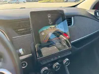 Usata Renault Zoe Intens 100 kW (136 CV) 2020 Rosso Utilitaria