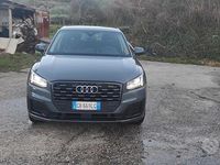 Usata Audi Q2 Admired 116 CV (85 kW) 2020 Grigio SUV