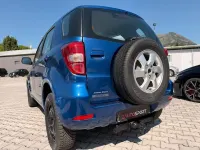 Usata Daihatsu Terios 85 CV (62 kW) 2007 Blu SUV