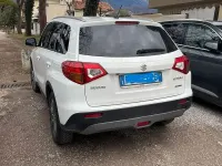Usata Suzuki Vitara Cool 120 CV (88 kW) 2016 Bianco SUV
