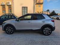 Usata Kia Stonic Style 101 CV (74 kW) 2022 SUV