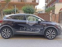 Usata Renault Captur Initiale Paris 154 CV (113 kW) 2020 Marrone SUV