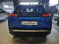 Usata Peugeot 2008 Allure 101 CV (74 kW) 2024 Blu SUV