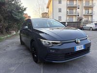 Usata VW Golf VIII Life 110 CV (80 kW) 2020 Berlina