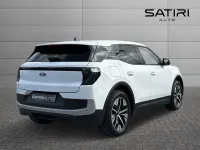 Nuova Ford Explorer Extended Range 210 kW (286 CV) 2026 SUV