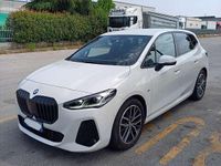 Usata BMW 218 Active Tourer M Sport 150 CV (110 kW) 2023 Monovolume