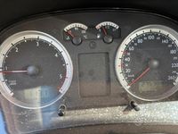 Usado VW Bora Trendline 101 CV (74 kW) 2005 Berlina