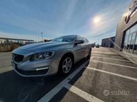 Usata Volvo V60 2017 Station wagon