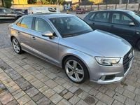 Usata Audi A3 Ambiente 150 CV (110 kW) 2018 Berlina