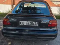 Usata Ford Mondeo 132 CV (97 kW) 1993 Berlina