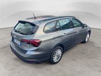 Usata Fiat Tipo City Life 130 CV (95 kW) 2021 Grigio Station wagon