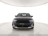 Nuova Audi A3 Comfort 150 CV (110 kW) 2026 Blu