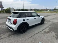 Usata Mini Cooper S 192 CV (141 kW) 2024 Utilitaria