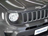 usata Jeep Renegade 1.6 Multijet II Longitude