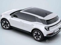 Usata Ford Explorer Extended Range 250 kW (340 CV) 2024 Frozen white SUV