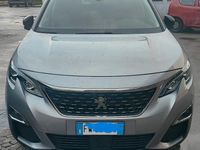 Usata Peugeot 3008 Allure 131 CV (96 kW) 2019 SUV
