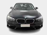 usata BMW 114 114 d Business 5 PORTE