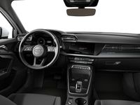 Nouvelle Audi A3 Advanced Plus 150 ch (110 kW) 2026 Blanc