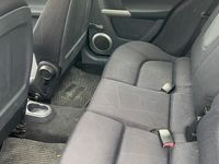 Usata Smart ForFour 2005 Blu Utilitaria