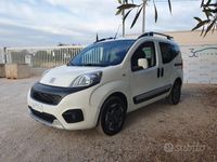 usata Fiat Qubo 1.3 MJ 95cv Trekking N1 Km.0