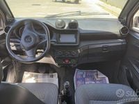 Usata Aixam City Pack 2022 Utilitaria