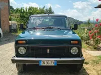 Usata Lada niva 80 CV (58 kW) 2009 SUV
