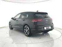 Usata VW Golf VIII Life 150 CV (110 kW) 2023 Grigio pastello Berlina