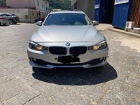 usata BMW 316 d touring