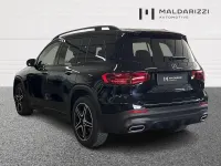 Usata Mercedes GLB200 AMG Line Premium 150 CV (110 kW) 2024 Nero notte SUV