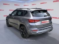 Usata Cupra Ateca 150 CV (110 kW) 2023 Grigio SUV