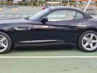Usata BMW Z4 156 CV (114 kW) 2015 Cabrio