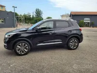 Usata DR DR 4.0 116 CV (85 kW) 2022 Nero SUV