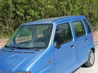Usata Suzuki Wagon R+ 65 CV (47 kW) 2000 Station wagon