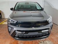 Usata Opel Crossland X GS Line 110 CV (80 kW) 2023 Grigio SUV