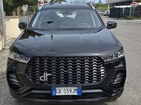 Usata DR DR 6.0 2022 Nero SUV
