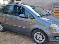 Usata Lancia Musa 95 CV (69 kW) 2010 Grigio Monovolume