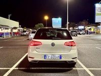 Usata VW Golf VII Executive 116 CV (85 kW) 2018 Berlina