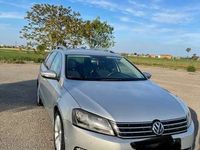 usata VW Passat Variant 2.0 tdi Highline BM 4motion 170cv dsg