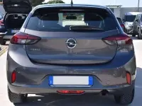 Usata Opel Corsa Elegance 101 CV (74 kW) 2021 Grigio Utilitaria