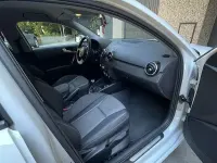 Usata Audi A1 Sportback Attraction 86 CV (63 kW) 2014 Bianco Utilitaria