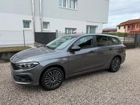 Usata Fiat Tipo 130 CV (95 kW) 2023 Grigio Station wagon