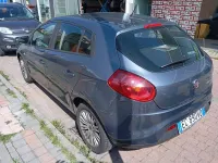 Usata Fiat Bravo Dynamic 120 CV (88 kW) 2010 Blu/azzurro Utilitaria