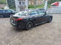 Usata BMW 218 Gran Coupé M Sport 150 CV (110 kW) 2020 Nero Coupé