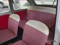 Usata Fiat 600 1960
